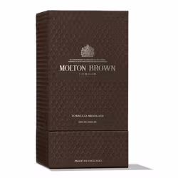 Molton Brown Tobacco Absolute 100 ml Unisexe - Vue supplémentaire 4