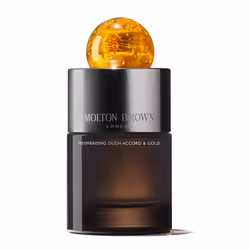 Molton Brown Mesmerising Oudh Accord & Gold, Femmes, 100 ml, Spray, ALCOHOL DENAT., FRAGRANCE / PARFUM, WATER / AQUA / EAU, C ...