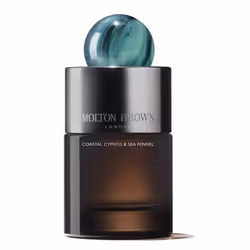 Molton Brown Coastal Cypress & Sea Fennel, Femmes, 100 ml, Spray, ALCOHOL DENAT., FRAGRANCE / PARFUM, WATER / AQUA / EAU, CAL ...