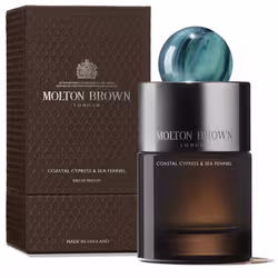 Molton Brown Coastal Cypress & Sea Fennel 100 ml Femmes