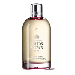 Molton Brown Fiery Pink Pepper Pampering Bath oil 200 ml