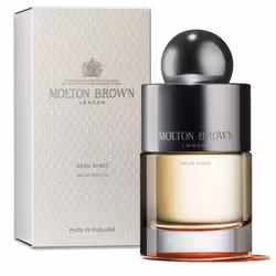 Molton Brown Neon Amber 100 ml Femmes