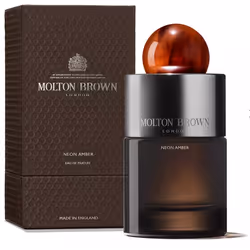 Molton Brown Neon Amber 100 ml Femmes