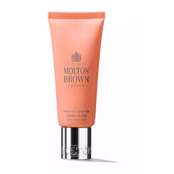 Molton Brown Heavenly Gingerlily Hand Cream, Crème, Femmes, Tous types de peau, Nourrissant, 40 ml, Tube