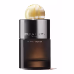 Molton Brown Orange & Bergamot, Femmes, 100 ml, ALCOHOL DENAT., WATER / AQUA / EAU, FRAGRANCE / PARFUM, LIMONENE, CITRUS AURA ...
