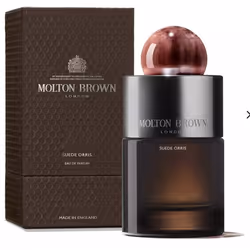 Molton Brown Suede Orris 100 ml Femmes