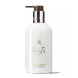 Molton Brown Lily & Magnolia Blossom 300 ml Lotion Femmes