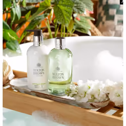 Molton Brown Lily & Magnolia Blossom 300 ml Lotion Femmes - Vue supplémentaire 4