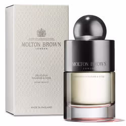 Molton Brown Delicious Rhubarb & Rose 100 ml Femmes