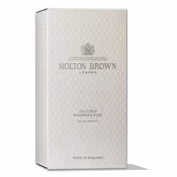 Molton Brown Delicious Rhubarb & Rose 100 ml Femmes - Vue supplémentaire 5
