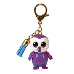 Moonlight Porte-clés Multicolore