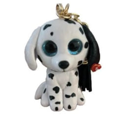 Mini Boos Fetch