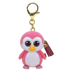 Mini Boos Clip Glider Penguin