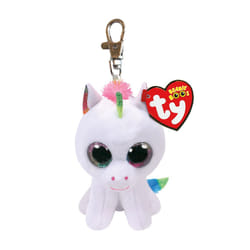 Pixy Licorne Blanc