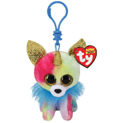 Beanie Boos Yips