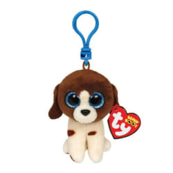TY Beanie Boos Clip Muddles