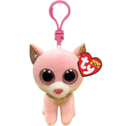 Beanie Boos Fiona