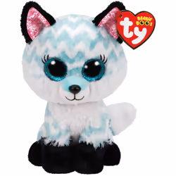 Beanie Boos Atlas, Renard