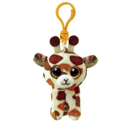 TY Beanie Boos Clip Stilt Girafe