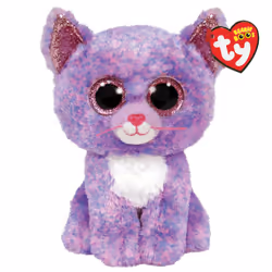 Cassidy, Jouet chat