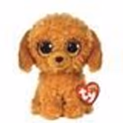 36377, Peluche chien