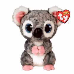 36378, Koala en peluche