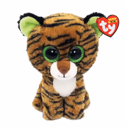 Tiggy, Tigre