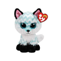 Beanie Boos Atlas