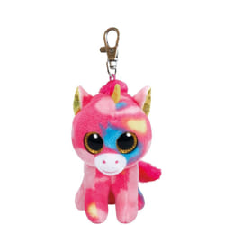 Fantasia Licorne Rose