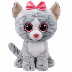 Beanie Boos Kiki, Jouet chat