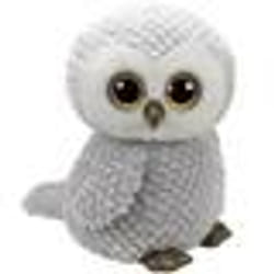 Beanie Boos Owlette