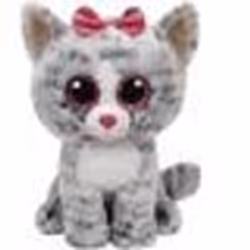 KiKi, Jouet chat