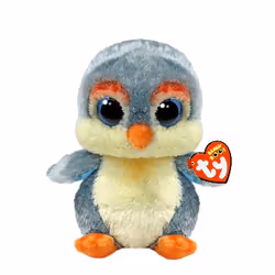 37322, Pingouin, 3 an(s)