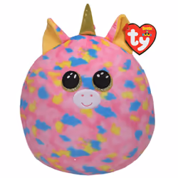 Squish a boos Fantasia, Animaux en peluche, 3 an(s)