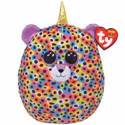 Squish a boos Giselle, Animaux en peluche, 3 an(s)