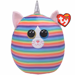 Squish a boos Heather, Animaux en peluche, 3 an(s)