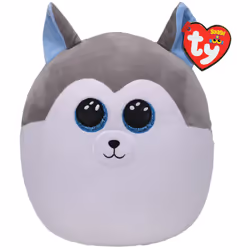 Squish a boos Slush, Animaux en peluche, 3 an(s)