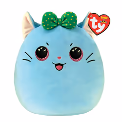 Kirra, Jouet chat