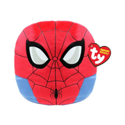 TY Marvel Squish Spiderman