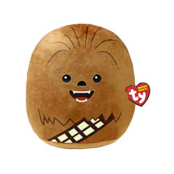 Beanie Chewbacca