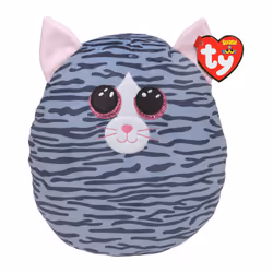 Squish a boos Kiki, Jouet chat