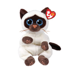 Beanie Babies Miso