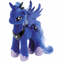My Little Pony - Peluche Luna 20 cm, 3 an(s)