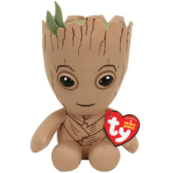 Beanie Babies Groot