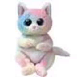 Ty - TY41291 - Beanie bellies small Jenni le lapin