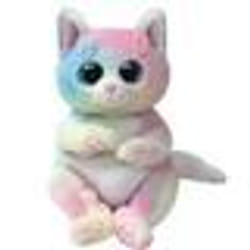 Ty - TY41291 - Beanie bellies small Jenni le lapin