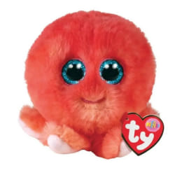 Puffies Sheldon Octopus
