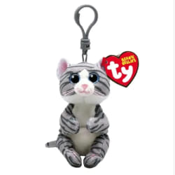 Ty Mitzi Le Chat Clip
