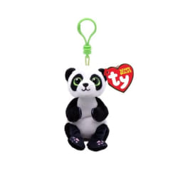 Ty Ying Le Panda Clip