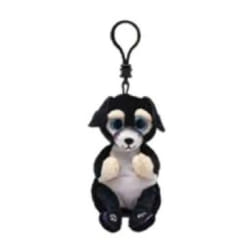 Ranger le Chien - Porte-clés Ty